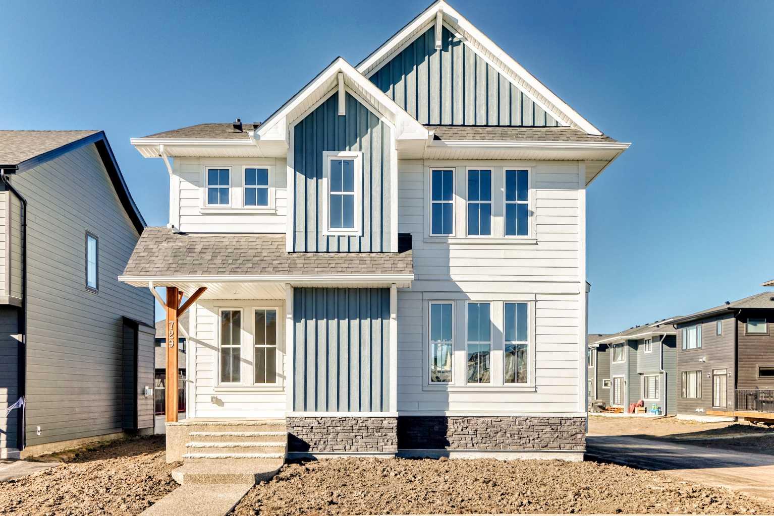 729 Grayling Link, Rural Rocky View County, AB T3Z 0H3