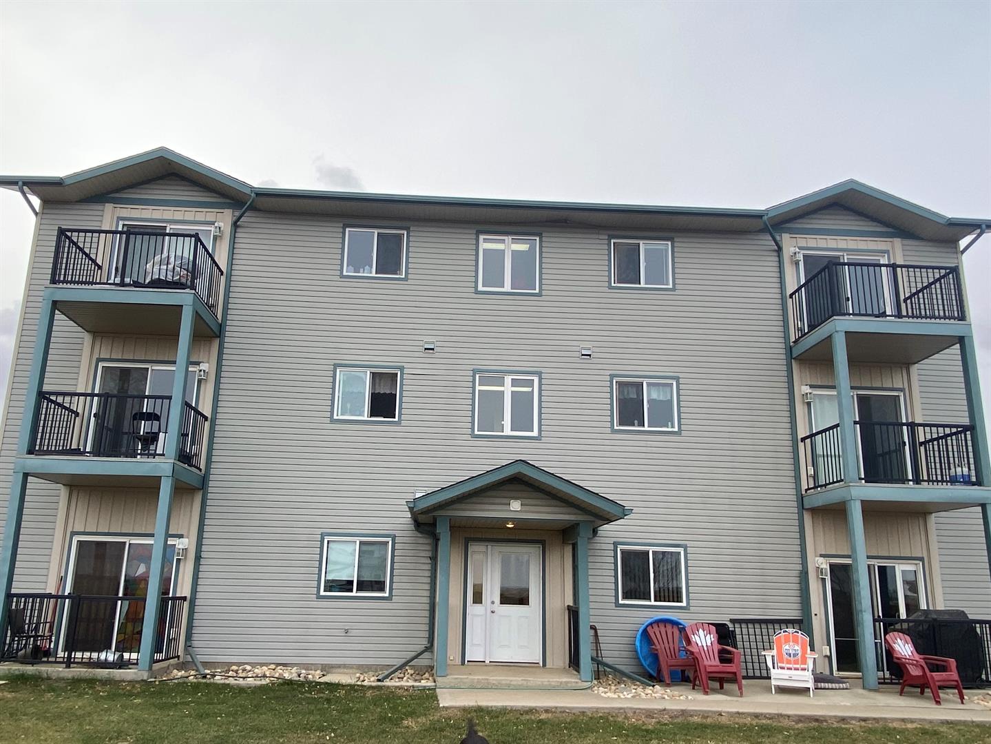 5101 42 Avenue Unit 5, Grimshaw, AB T0H 1W0