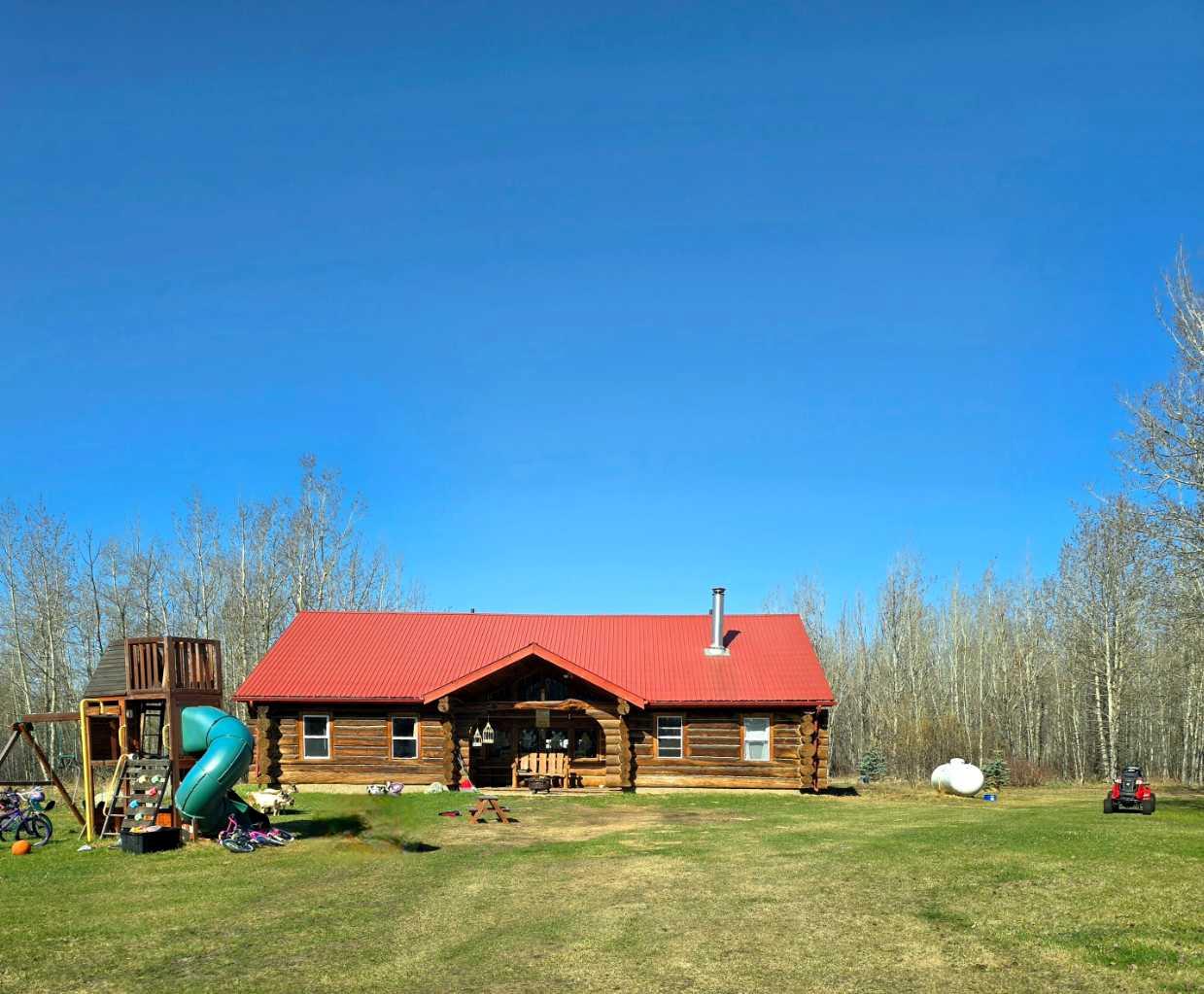 73 Range Road Unit 58114, Rural Lac Ste. Anne County, AB T0E 1N0