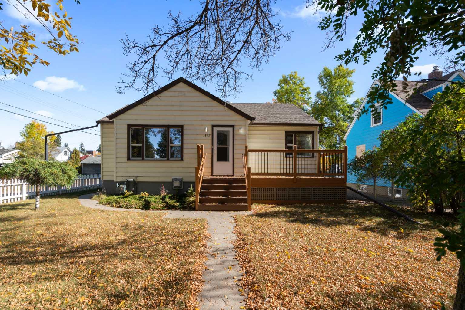 54 Street Unit 4913, Camrose, AB T4V 2A6