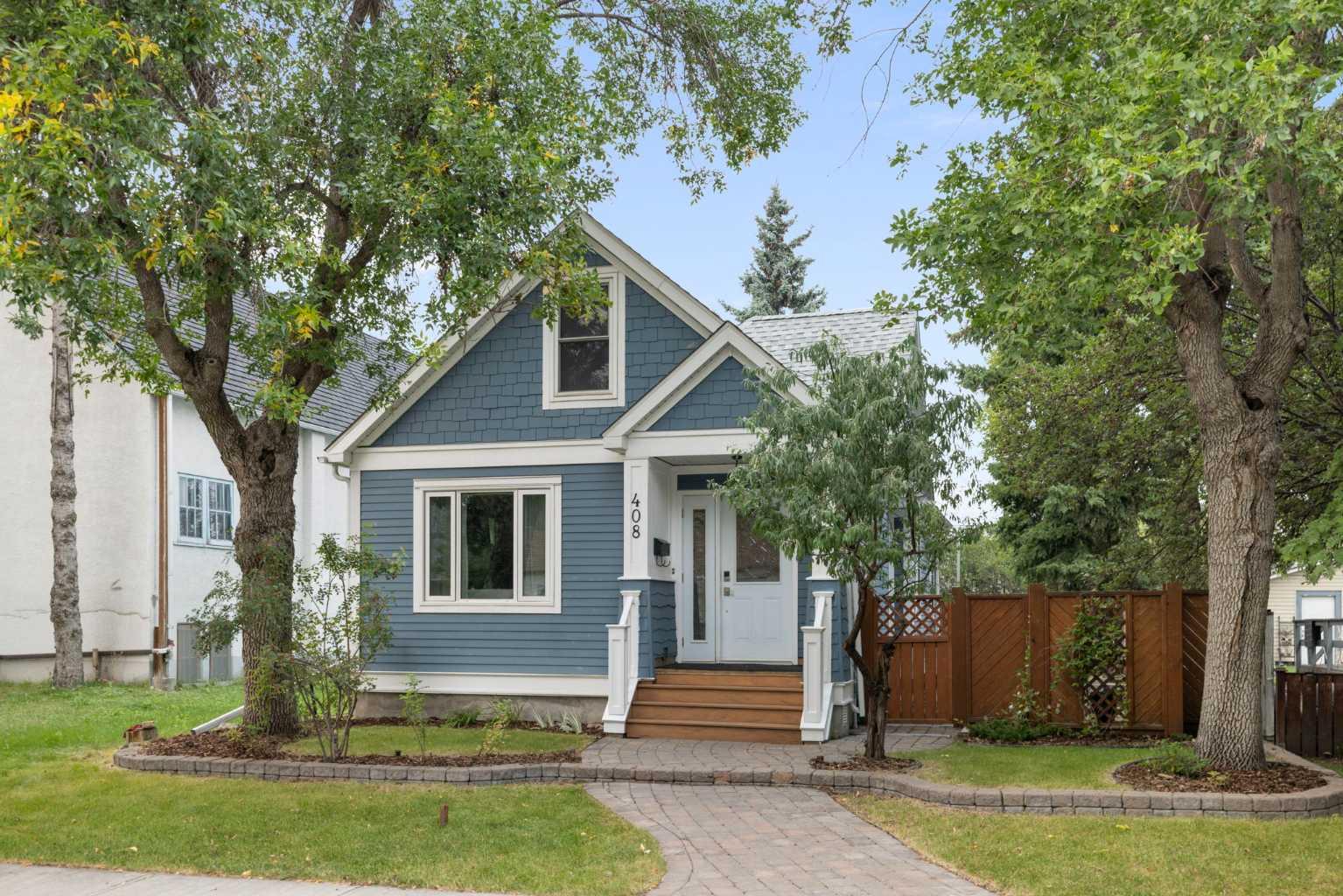 22 Avenue Ne Unit 408, Calgary, AB T2E 1T7