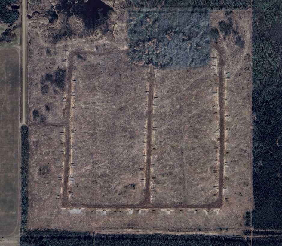 83 Ab-2 #16, Rural Clear Hills County, AB T0H 0J0
