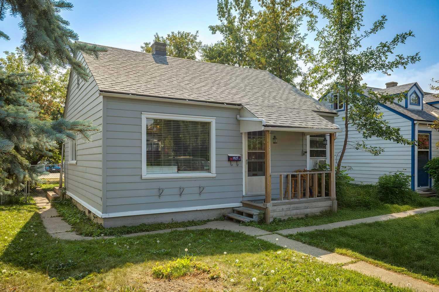 19 Avenue Nw Unit 1409, Calgary, AB T2M 1A7