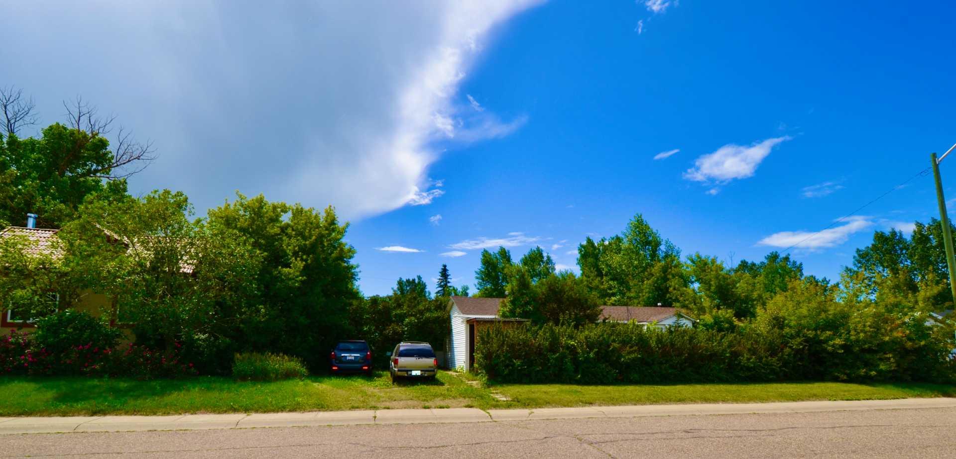 3 Street Unit 323, Irricana, AB T0M 1B0