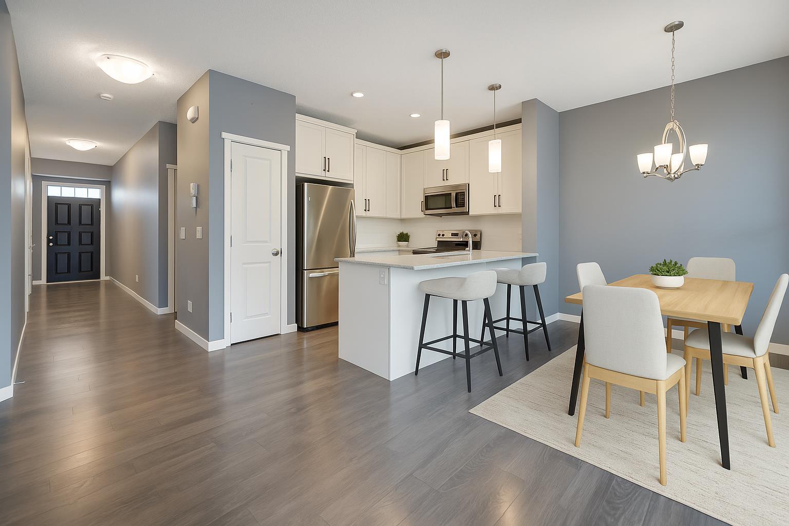 384 Copperpond Lndg SE, Calgary, AB T2Z 1G6
