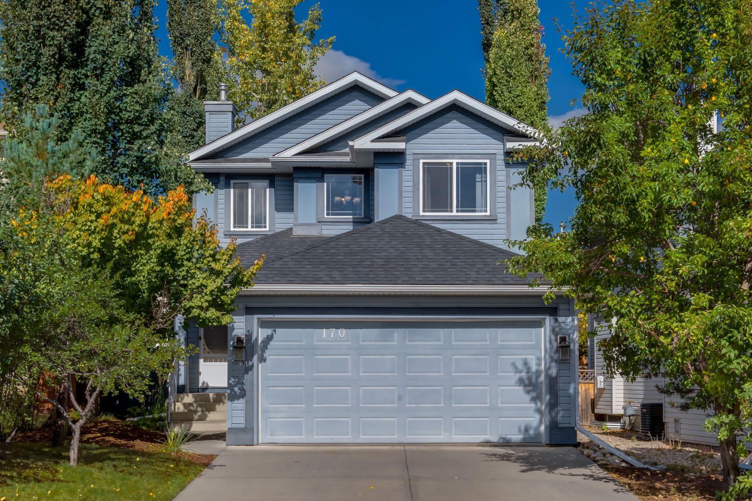 170 Bridlecreek Park SW, Calgary, AB T2Y 3P1
