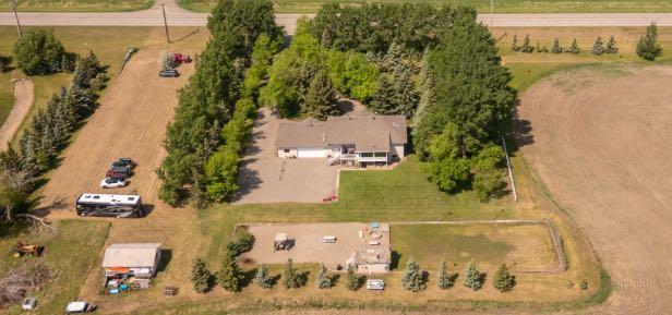 85045 Hyw 845, Coaldale, AB T1M 1N2