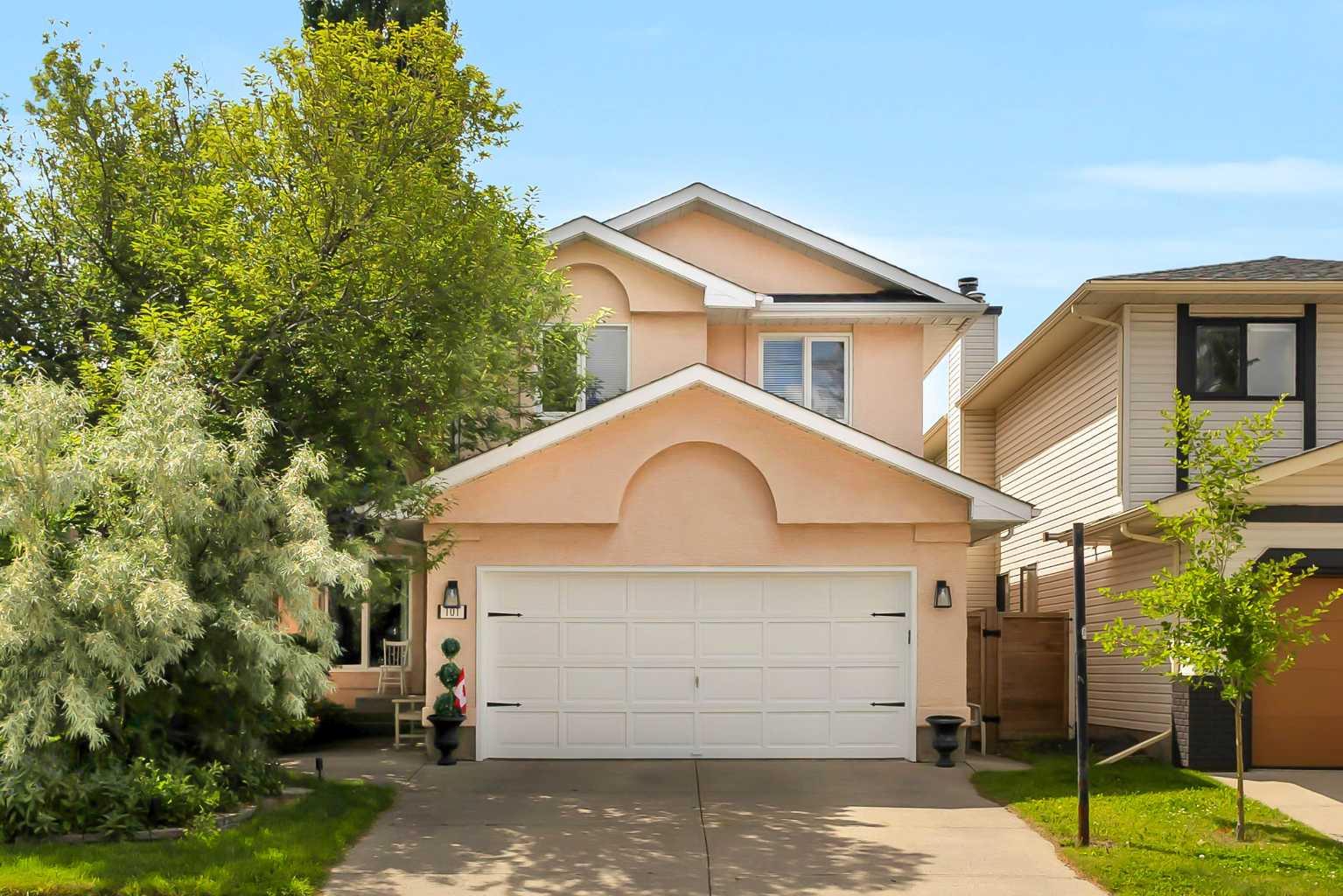 101 Sundown Way SE, Calgary, AB T2X 3B5