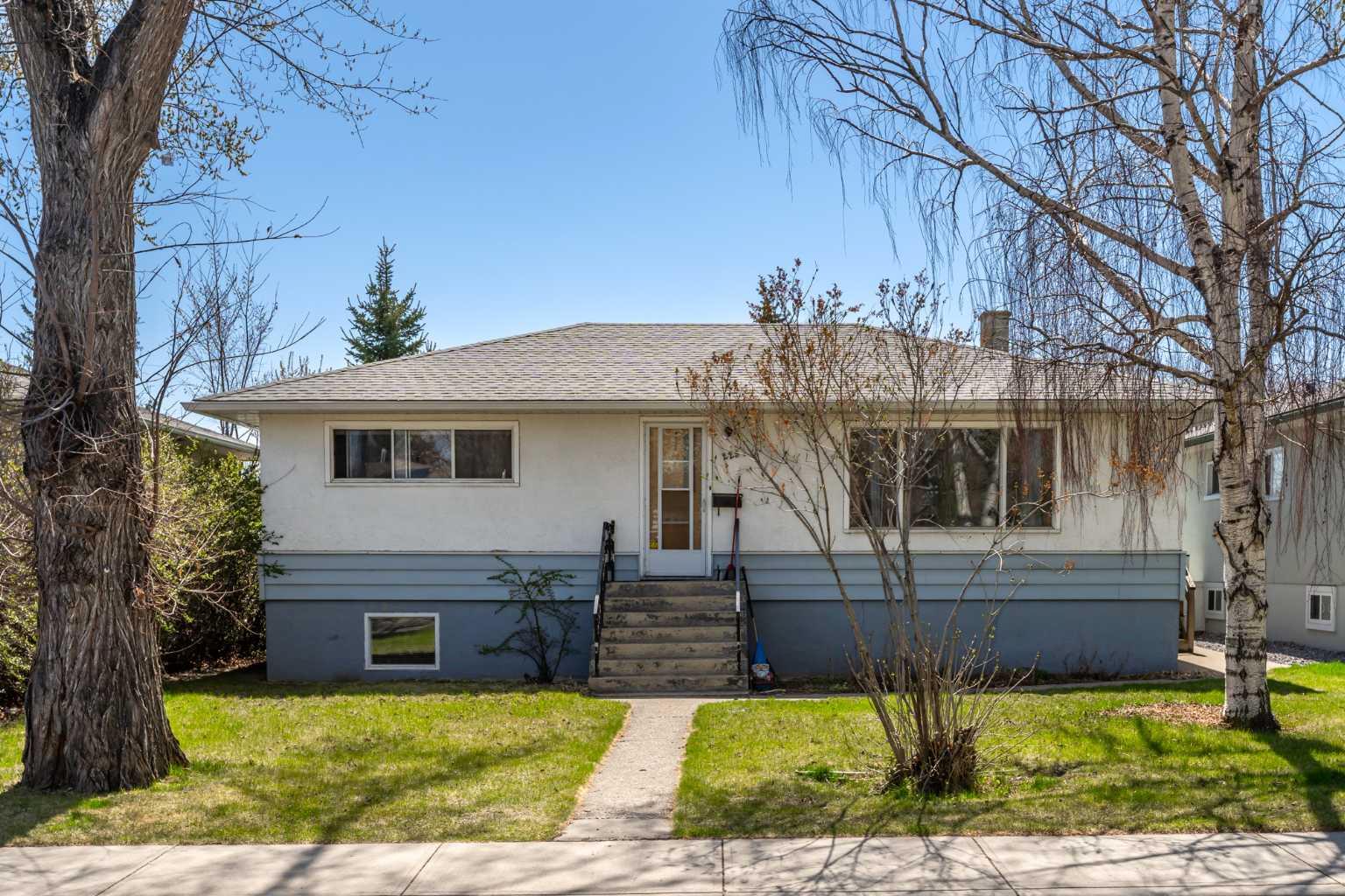 41 Avenue Nw Unit 223, Calgary, AB T2K 0G9