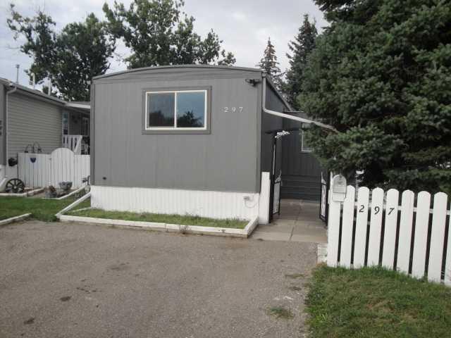 2300 13th Street N Unit 297, Lethbridge, AB T1H 4E8