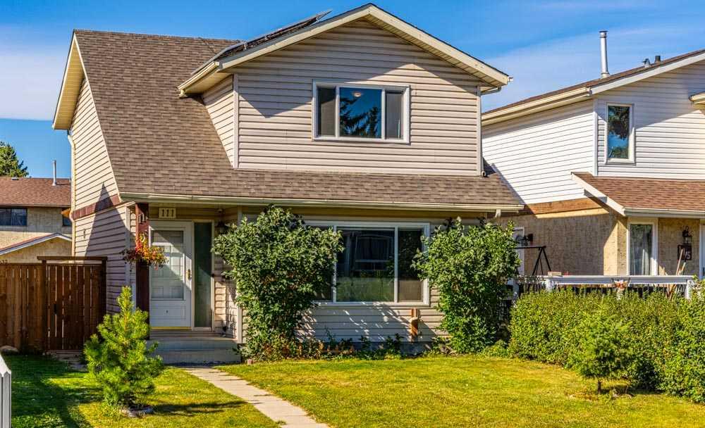 111 Abinger Cres NE, Calgary, AB T2A 6L2