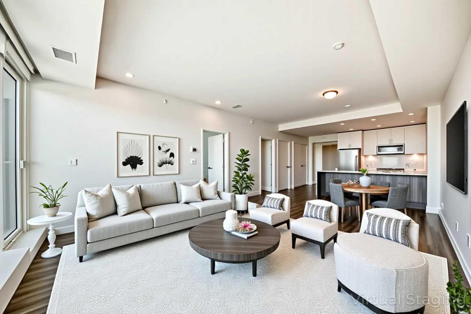 530 3 Street Se Unit 1503, Calgary, AB T2G 2L8