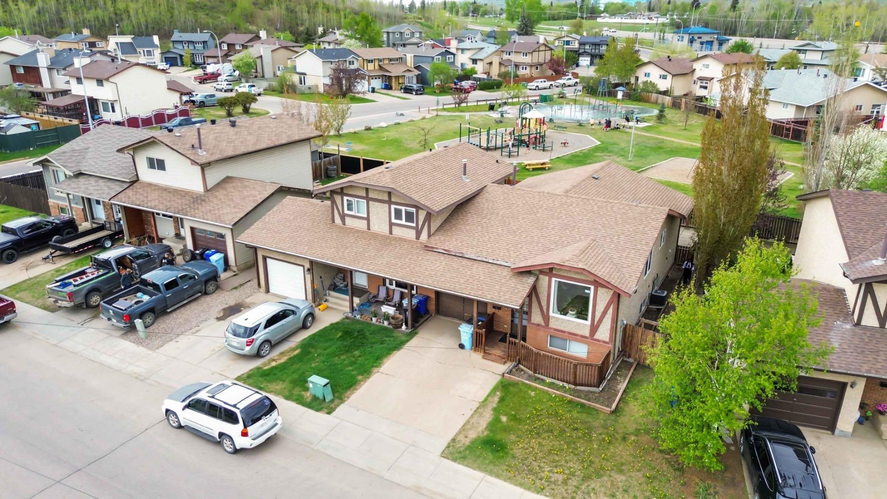 131 Grayling Cres, Fort Mcmurray, AB T9J 1J9