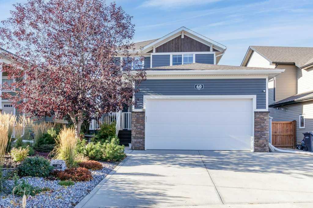 60 Reynolds Rd, Sylvan Lake, AB T4S 0L8