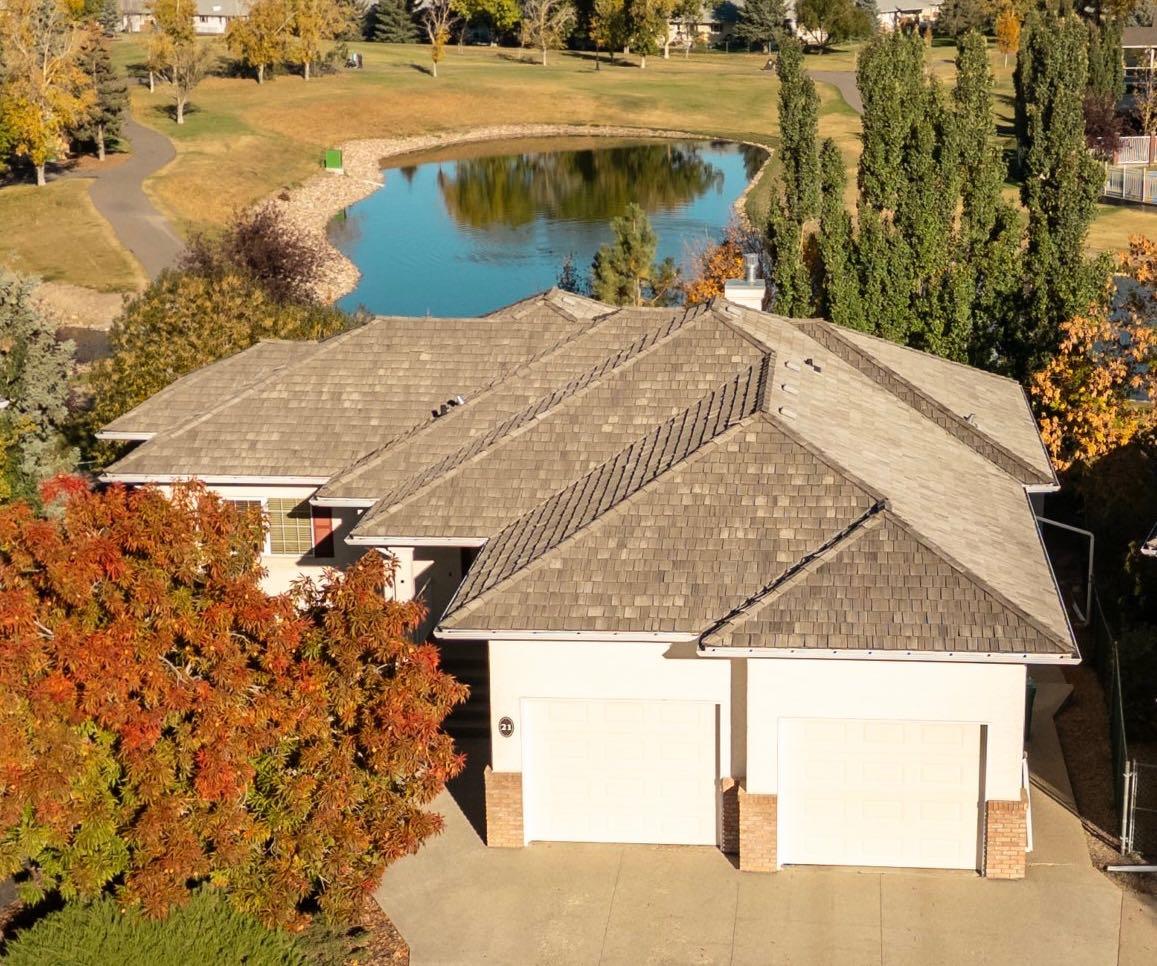 21 Fairmont Park Lndg S, Lethbridge, AB T1K 7L1