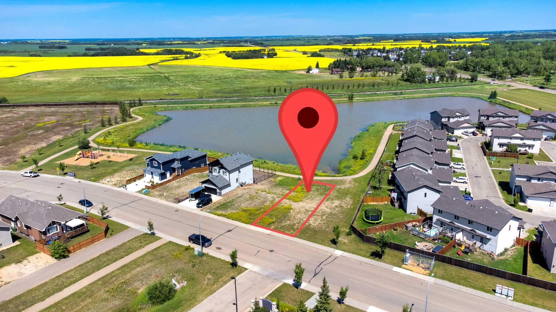 50 Avenue Unit 6804, Camrose, AB T4V 5G1