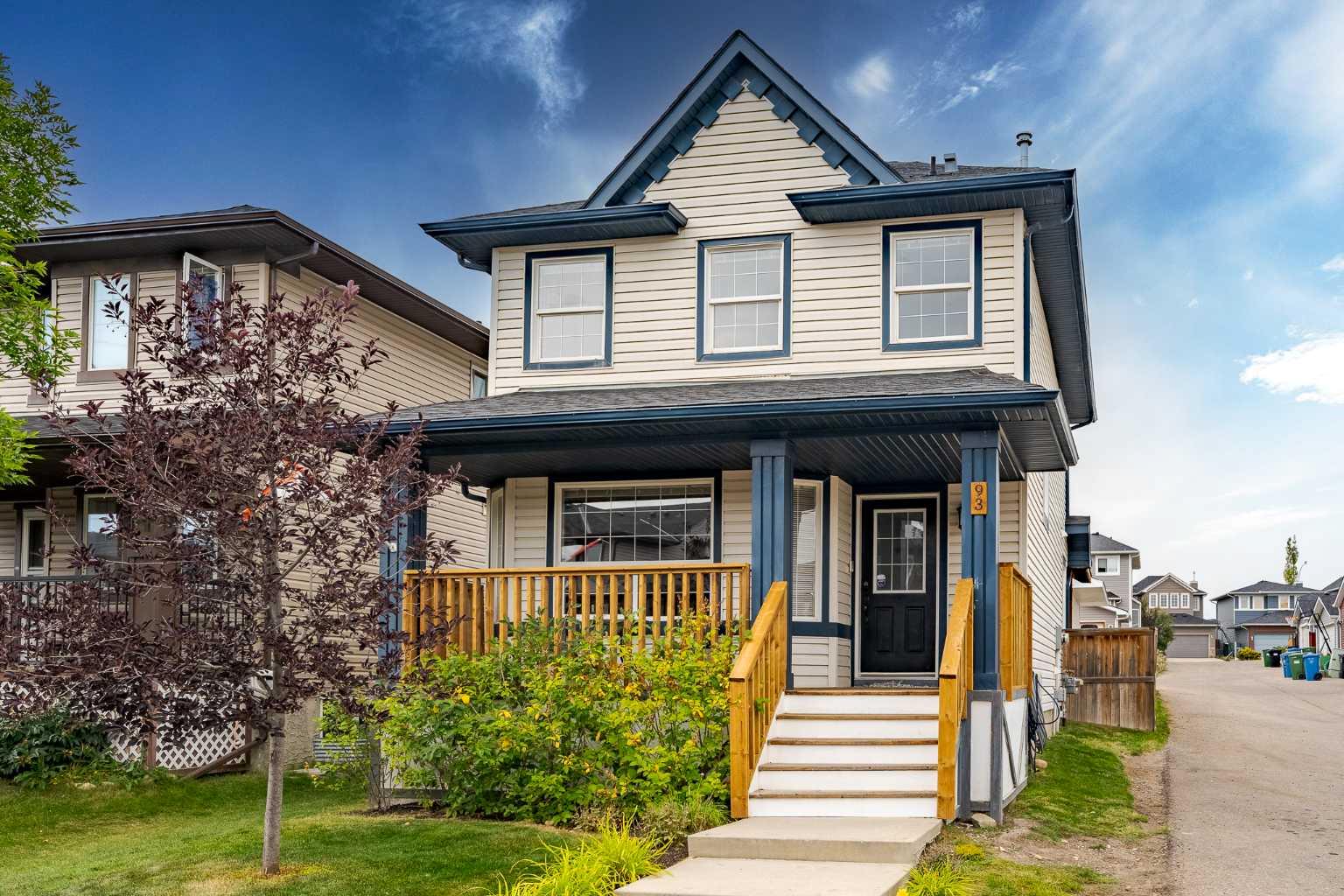 93 Evansford Cir NW, Calgary, AB T3P 0A9