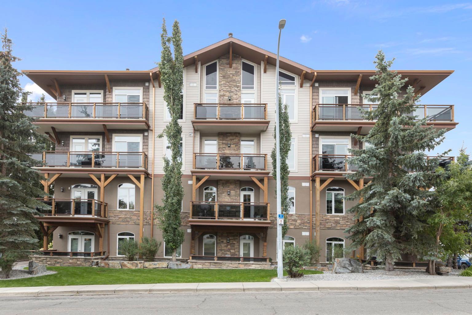 4440 14 Street Nw Unit 301, Calgary, AB T2K 1J5