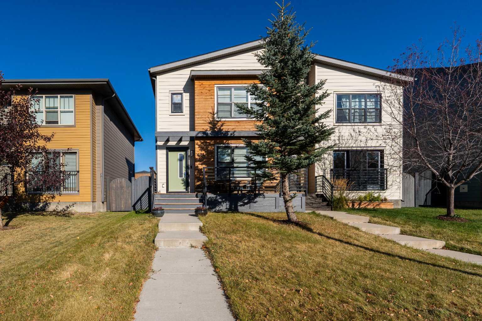 497 Walden Dr SE, Calgary, AB T2X 0T3