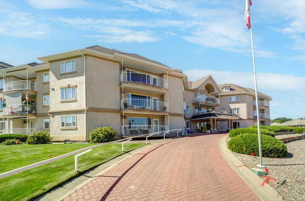 4800 A 48 Avenue Unit 115, Taber, AB T1G 2G9