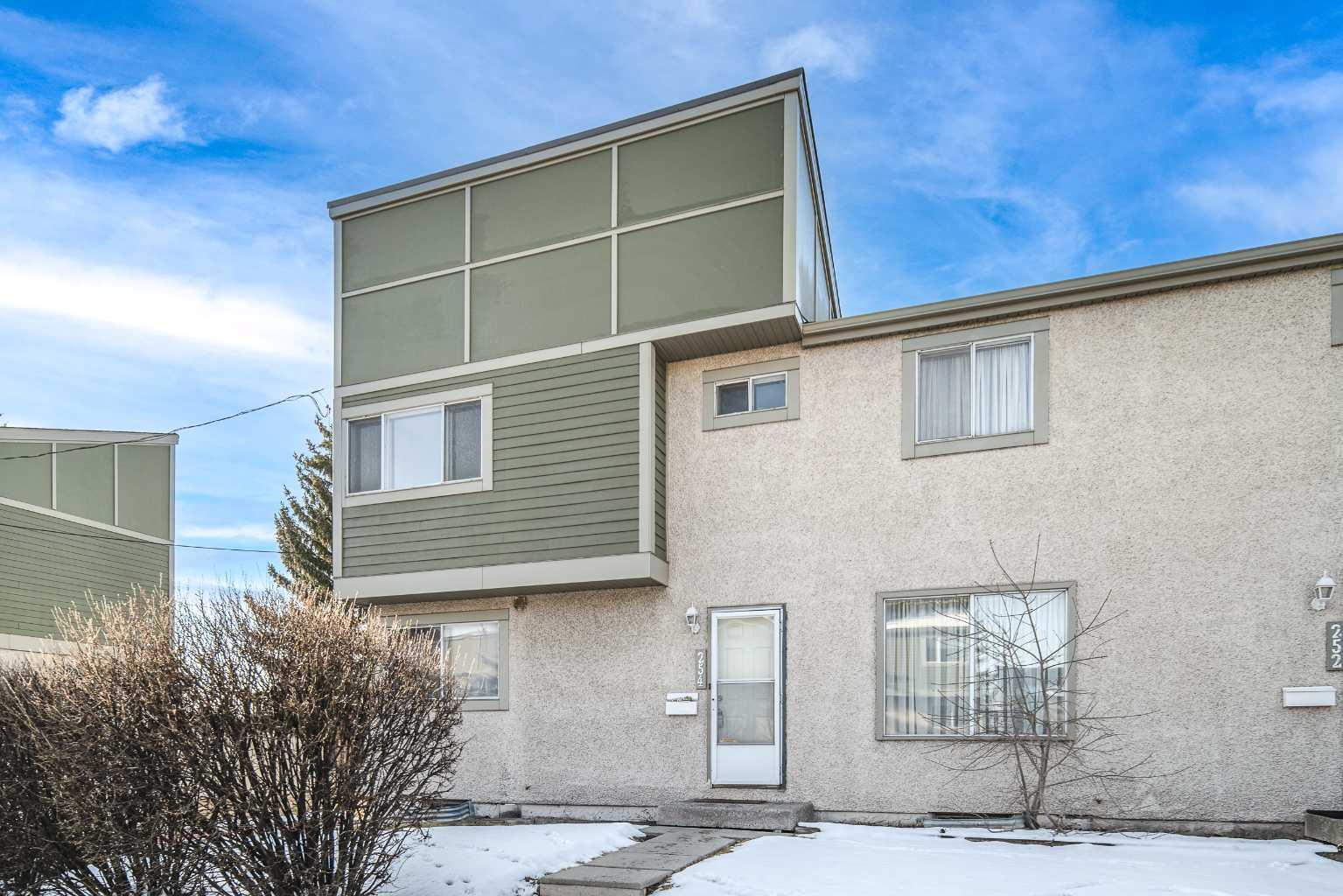 406 Blackthorn Road Ne Unit 254, Calgary, AB T2K 1K5