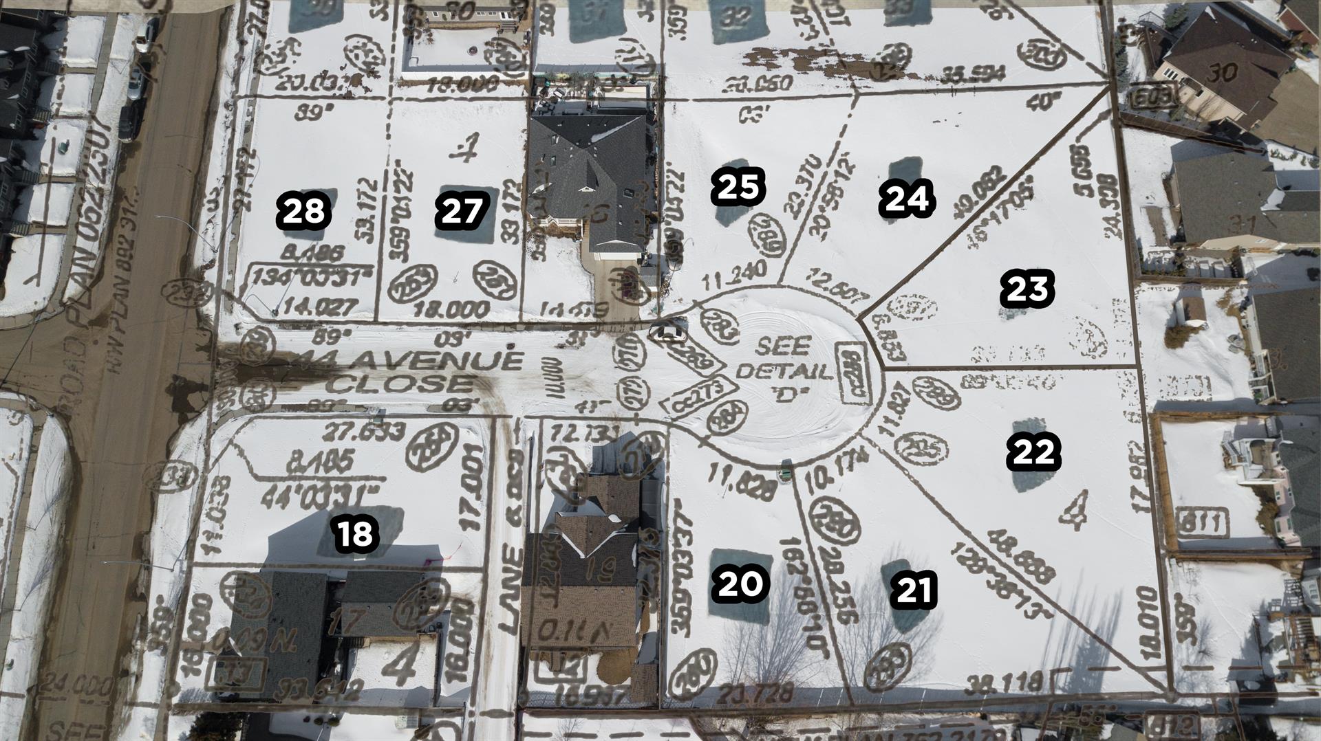 44 Avenueclose Unit 7202 Avenue Close #7202, Camrose, AB T4V 5E1