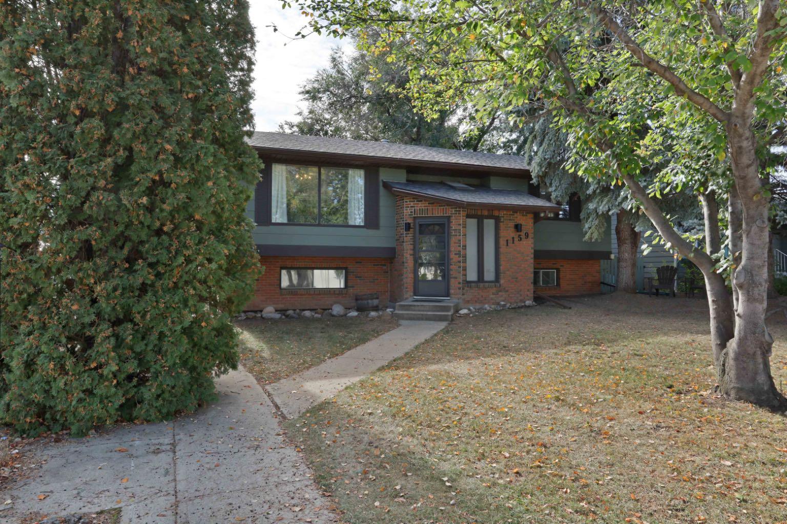 1159 Cassils Rd W, Brooks, AB T1R 0C7