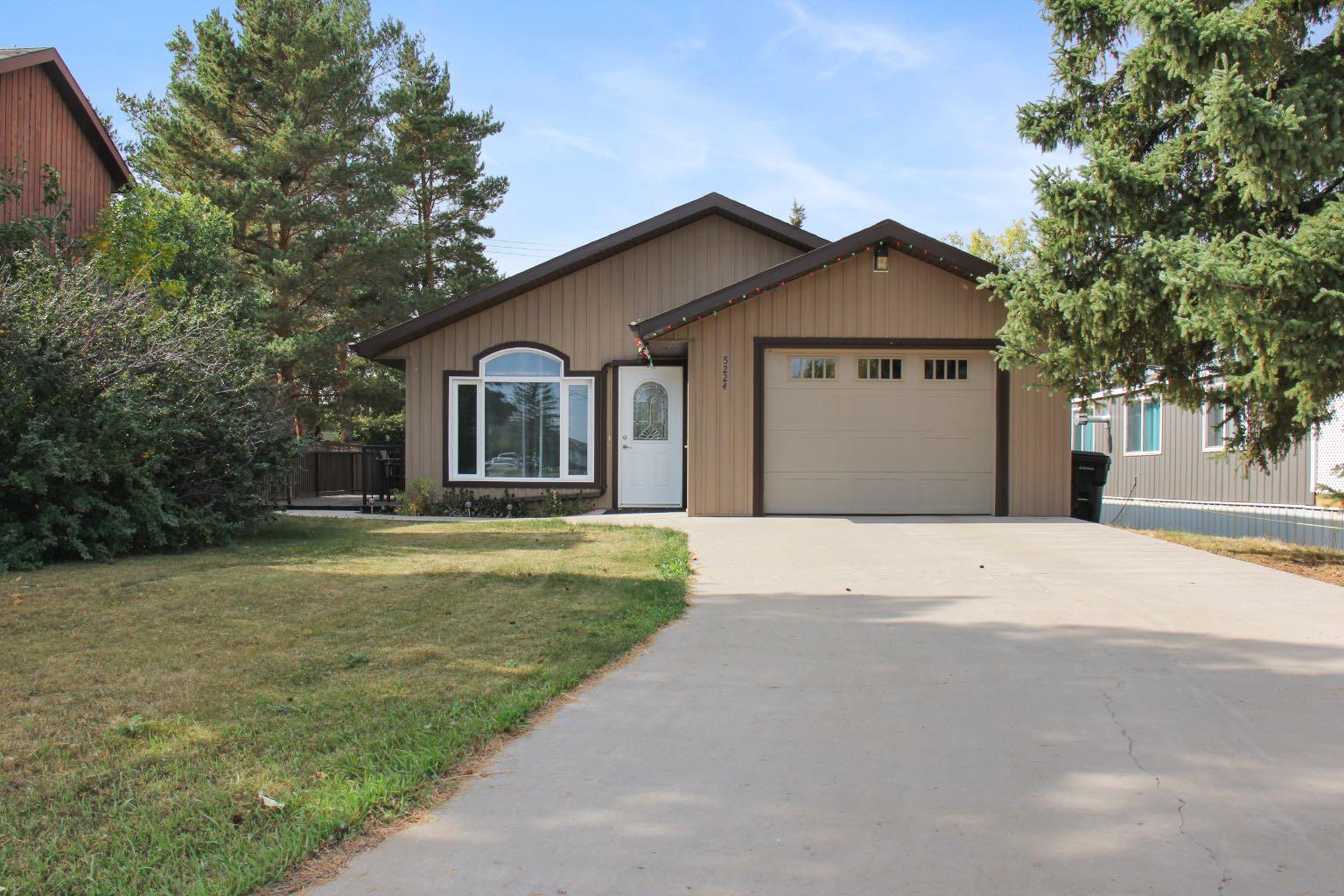 47 Street Unit 5224, Consort, AB T0C 1B0