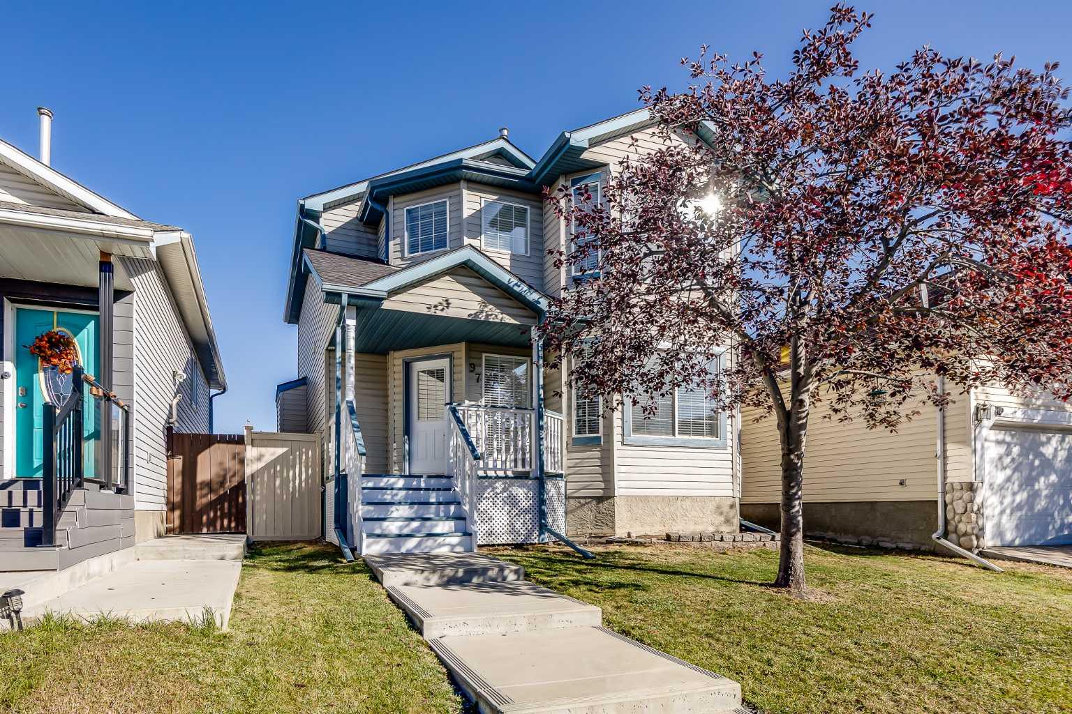 97 Mt Aberdeen Cir SE, Calgary, AB T2Z 3H4