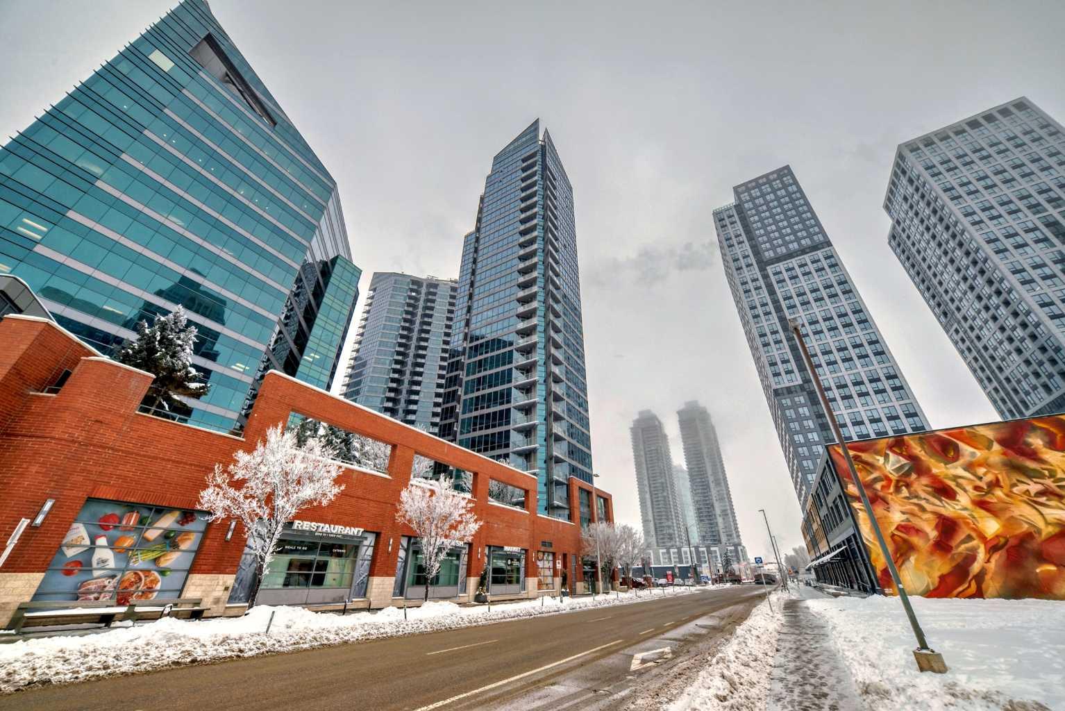 220 12 Avenue Se Unit 401, Calgary, AB T2G 0R5