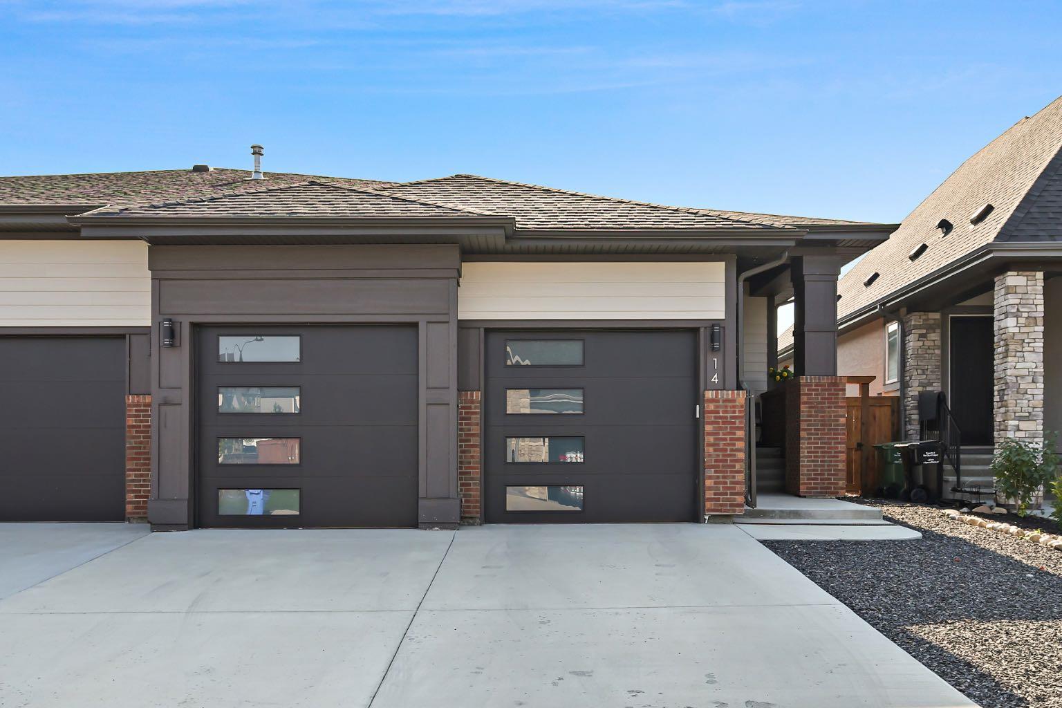 14 Cranbrook Common SE, Calgary, AB T3M 3C2