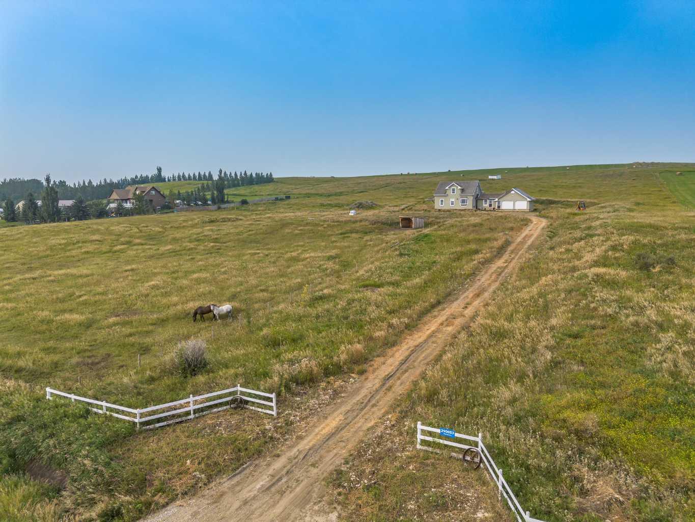 96 Street E Unit 290053, Rural Foothills County, AB T1S 3Y9