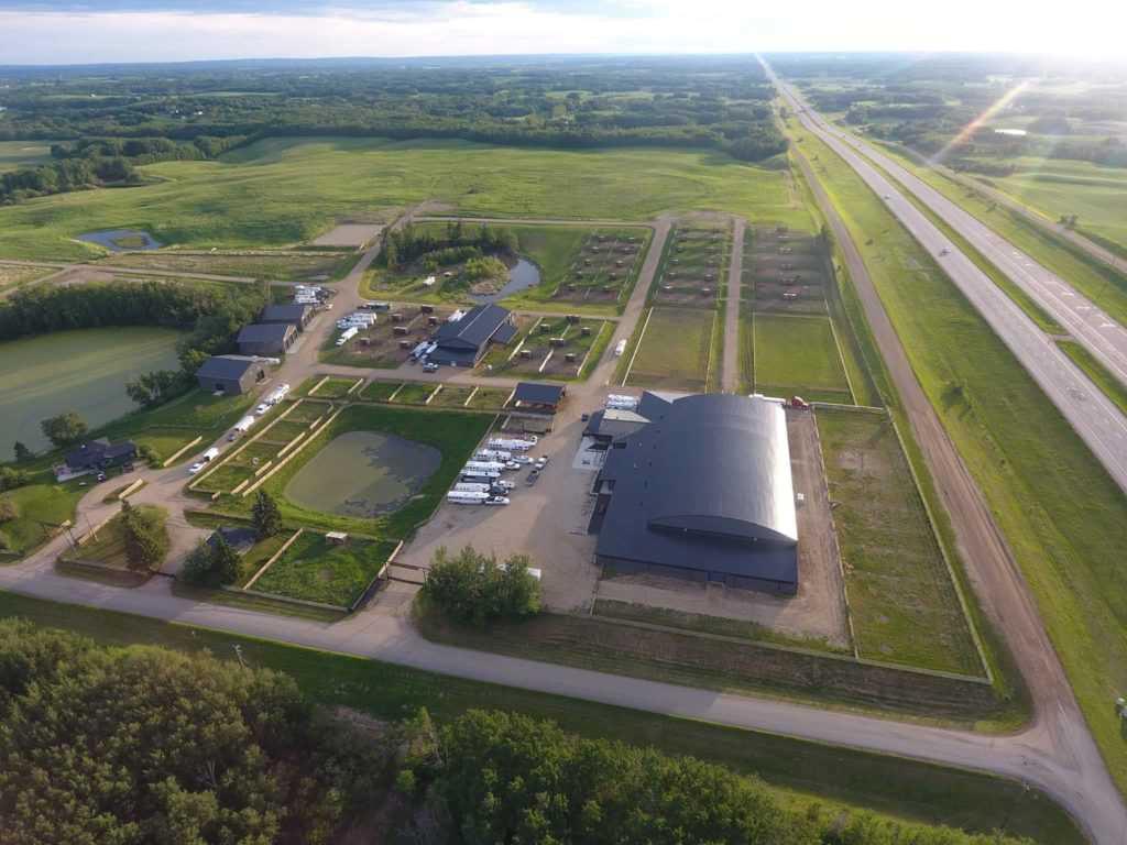 53128 Range Road 21, Rural Parkland County, AB T0E 0N0