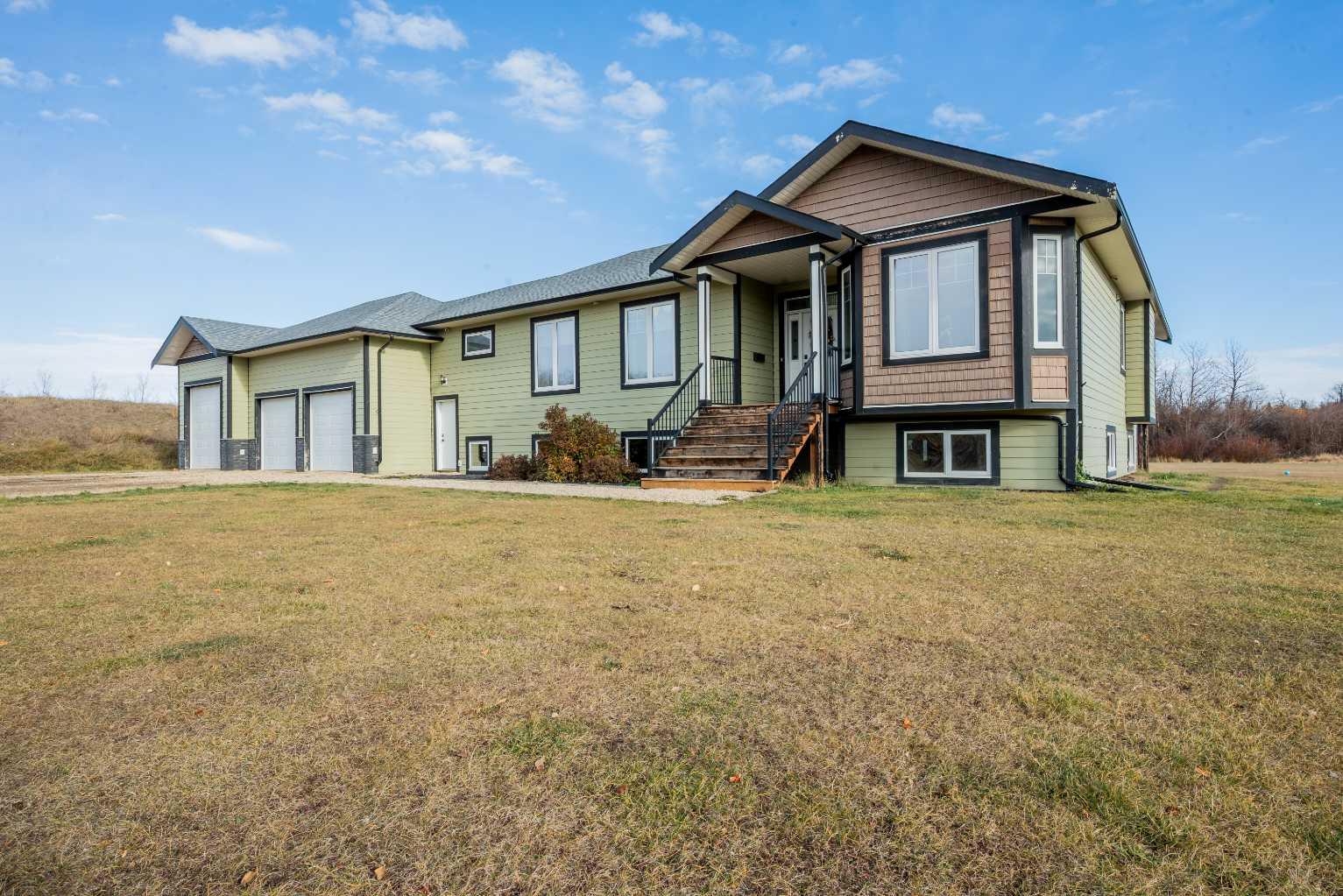 APT 1, Rural Grande Prairie No. 1 County Of, AB T0H 3S0