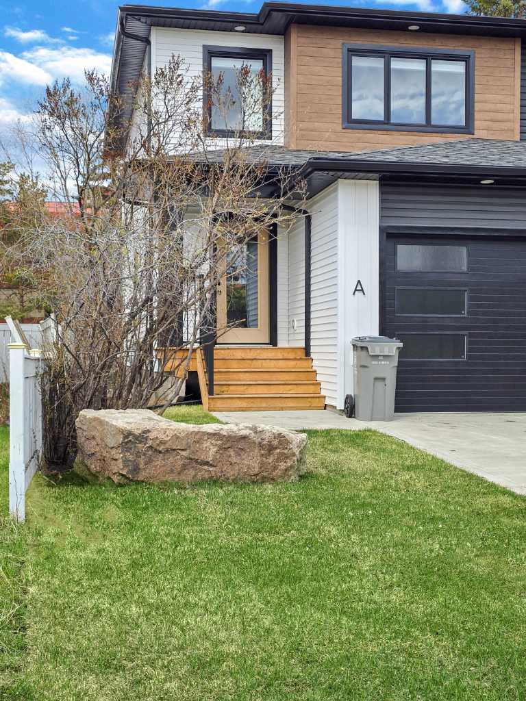 9650 Hillcrest Drive Dr #a, Grande Prairie, AB T8V 1A8