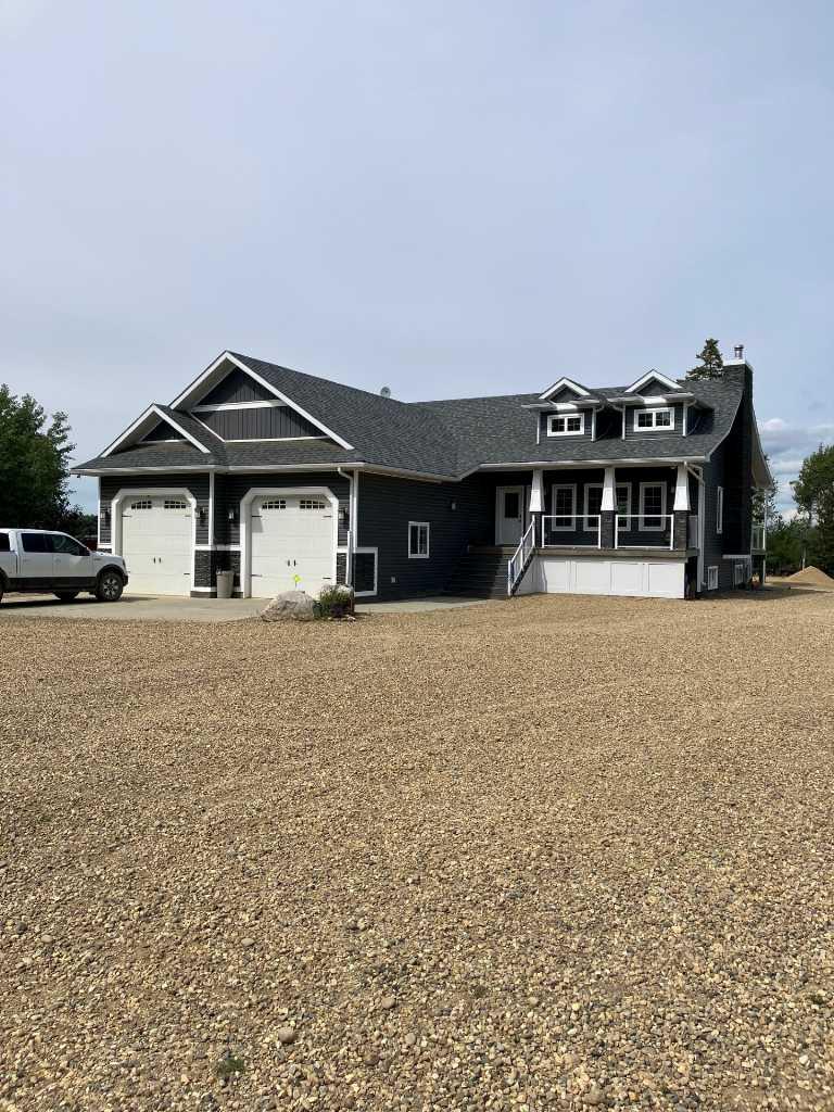 835042 Range Road 233, Rural Peace No. 135 M.d. Of, AB T8S 1S4