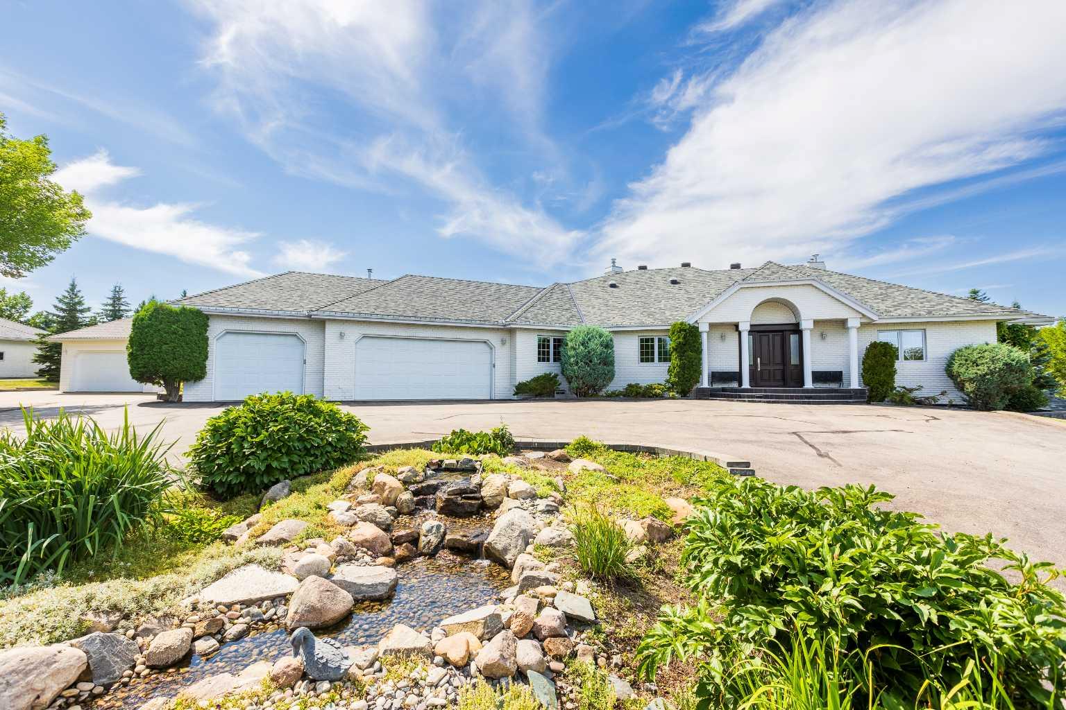 52319 Range Road 231 Range Unit 194 #194, Rural Strathcona County, AB T8A 1A8