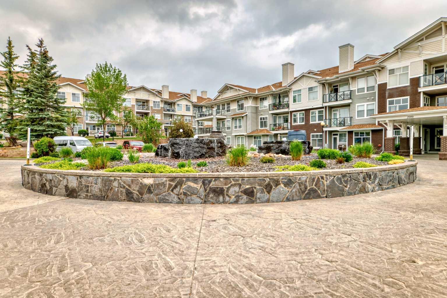 1010 Arbour Lake Road Nw Unit 2120, Calgary, AB T3G 4Y8
