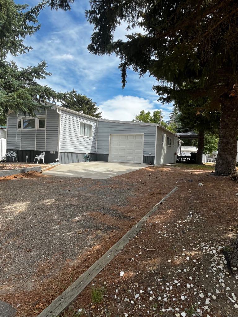 616 Main St, Milk River, AB T0K 1M0