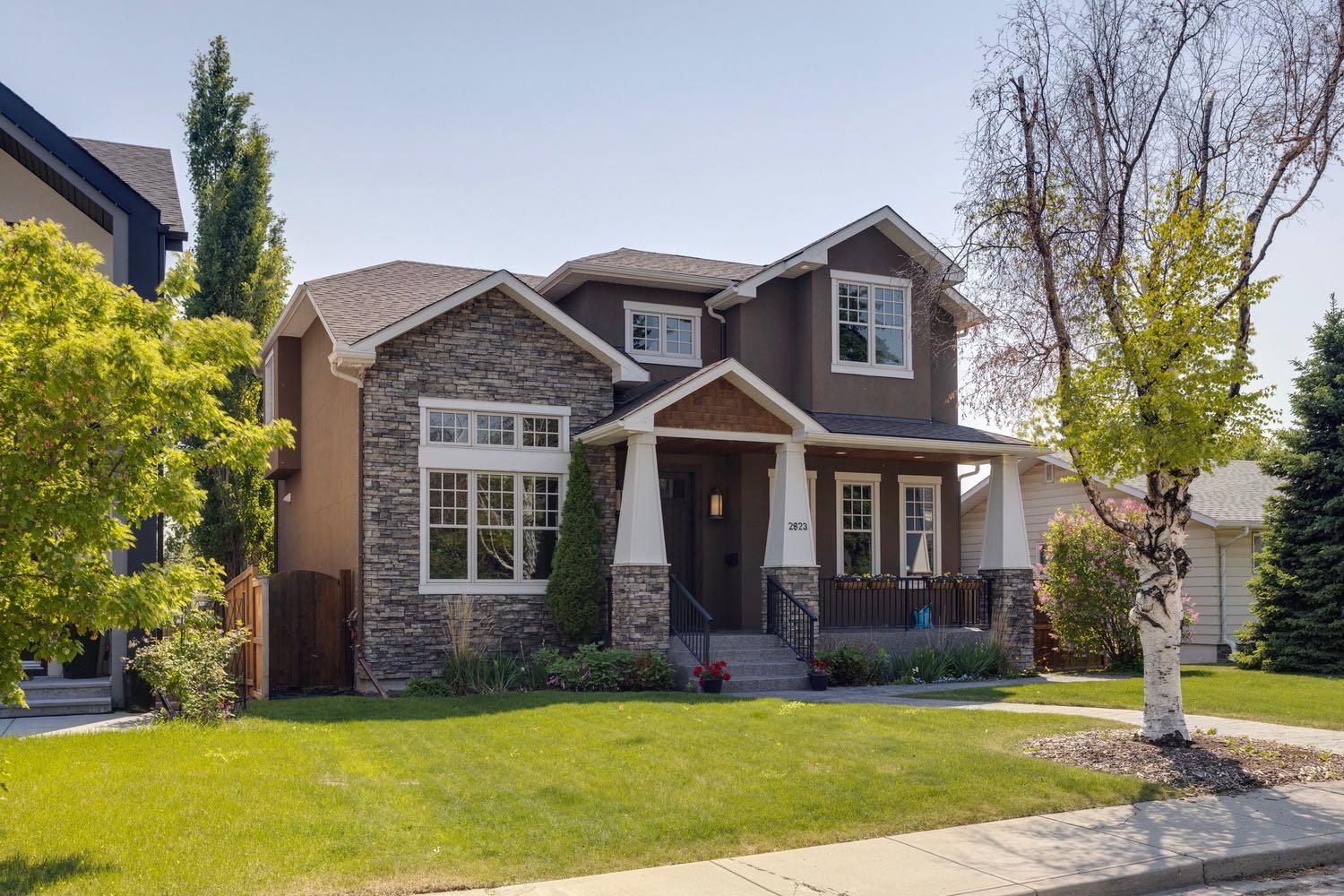 11 Avenue Nw Unit 2823, Calgary, AB T2N 1J1