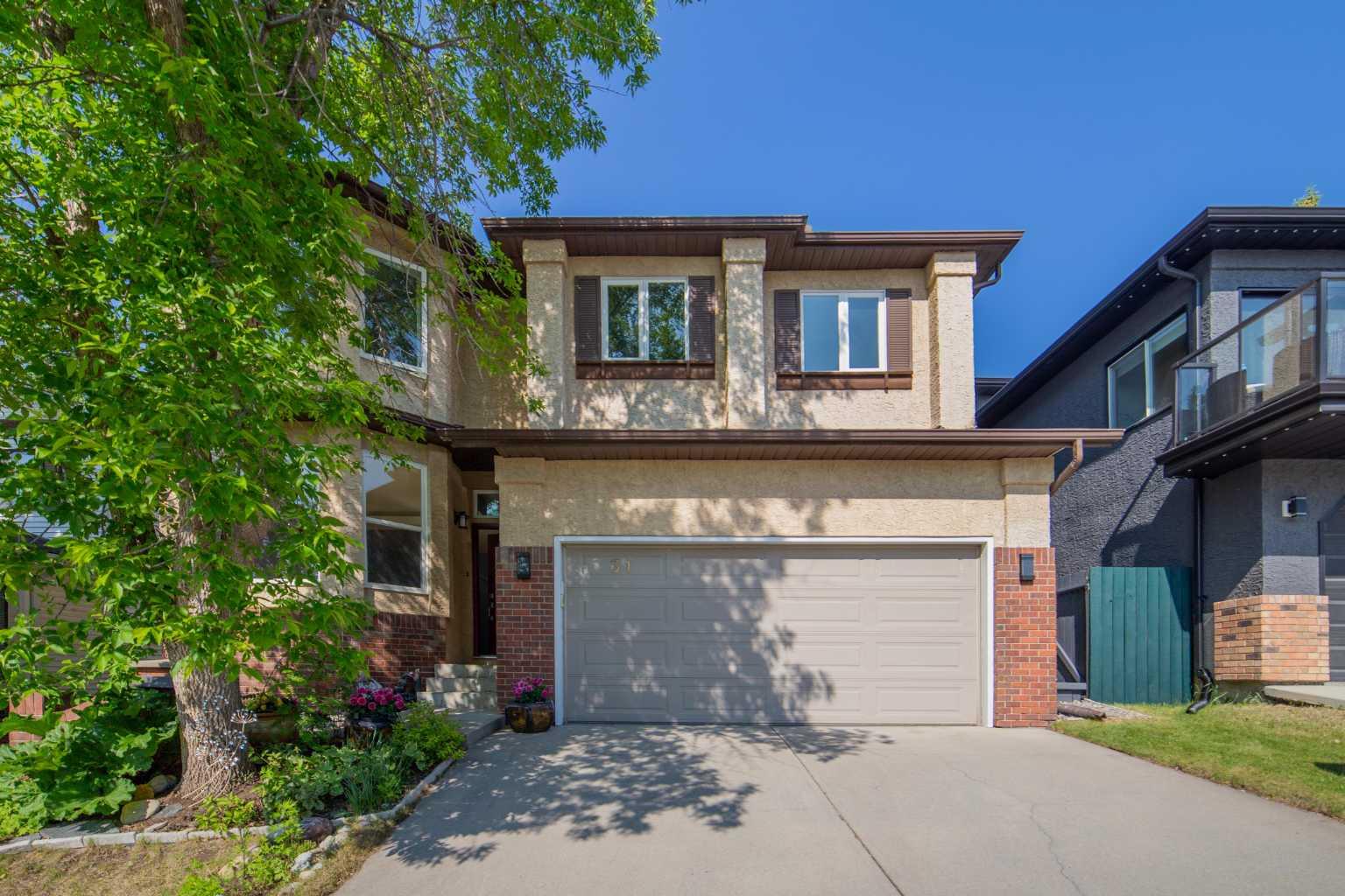 31 Signal Hill Way SW, Calgary, AB T3H 2M1