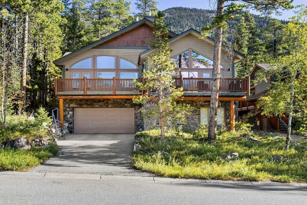 136 Stonecreek Road Unit 8, Canmore, AB T1W 3A5
