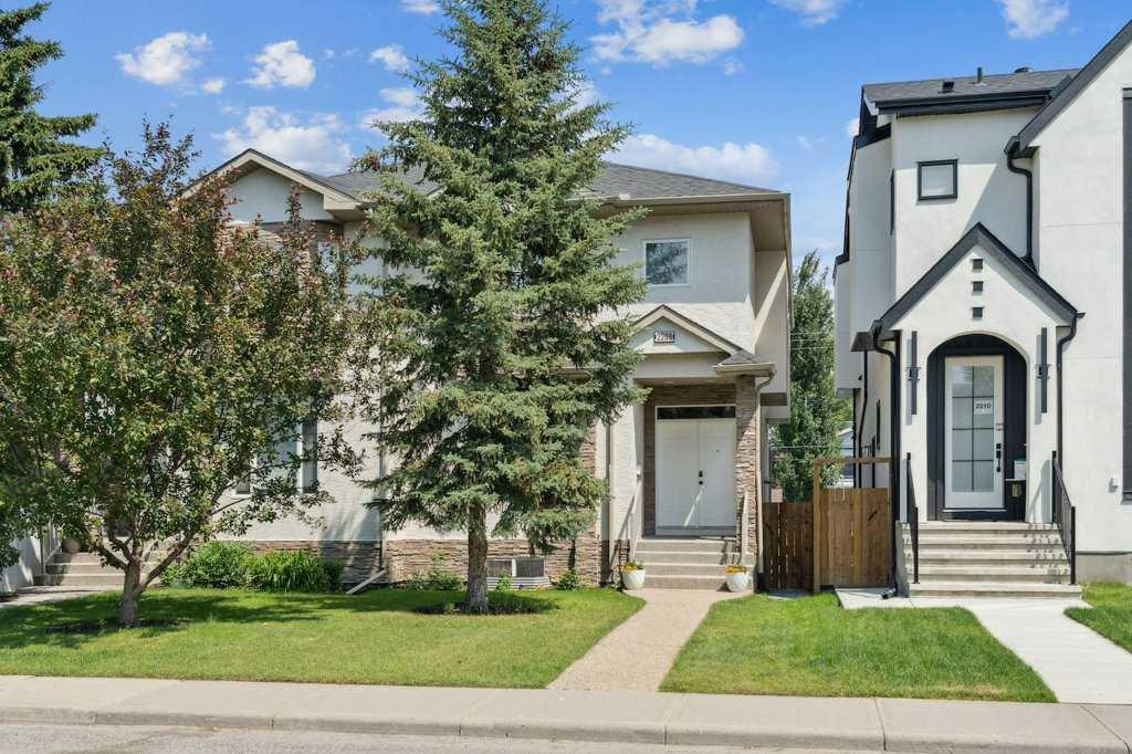 33 Street Sw Unit 2208, Calgary, AB T3E 2T1