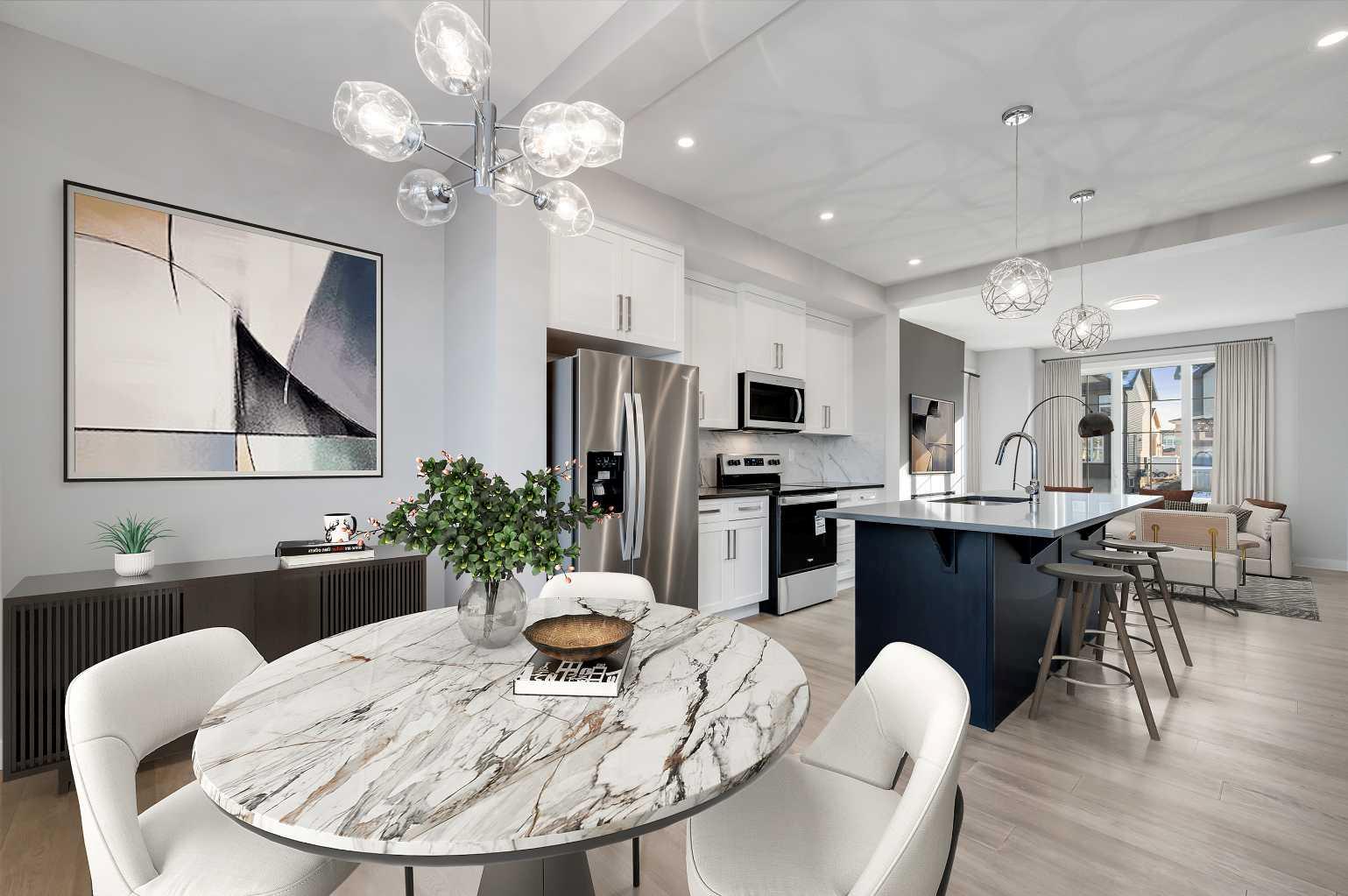 160 Crimson Ridge Pl NW, Calgary, AB T3L 0K4