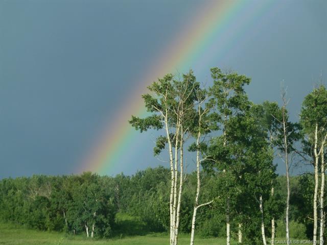 420069 Range Road 284 Unit 17, Bentley, AB T0C 0J0