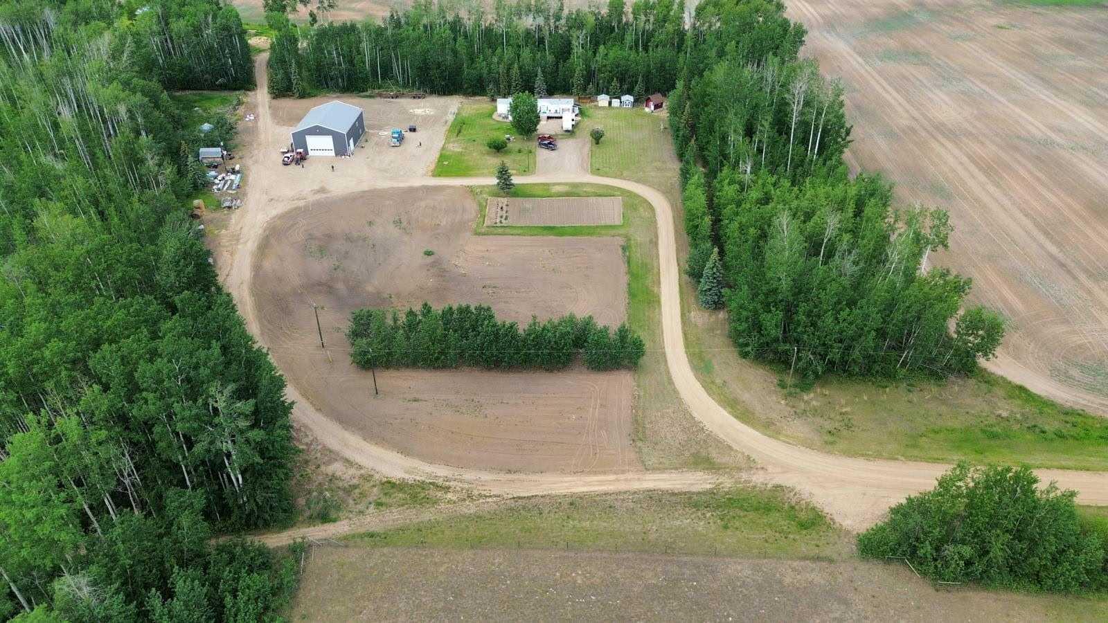 18142 Township Road 1044, Rural Mackenzie County, AB T0H 2H0