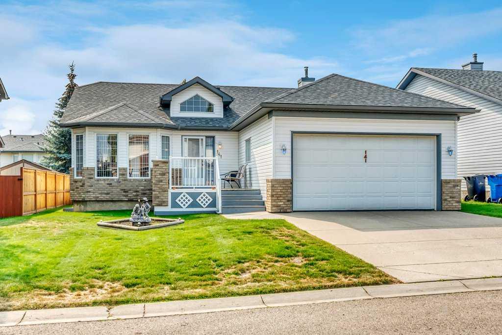 141 W Creek Cres, Chestermere, AB T1X 1H3