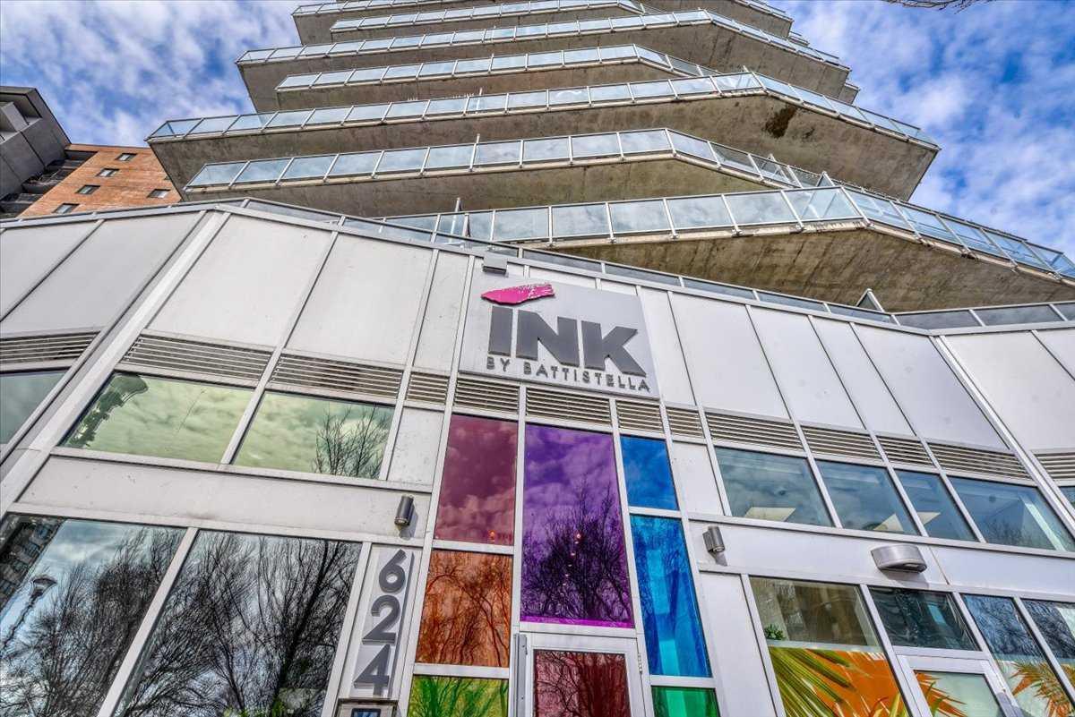 624 8 Avenue Se Unit 505, Calgary, AB T2G 1S1