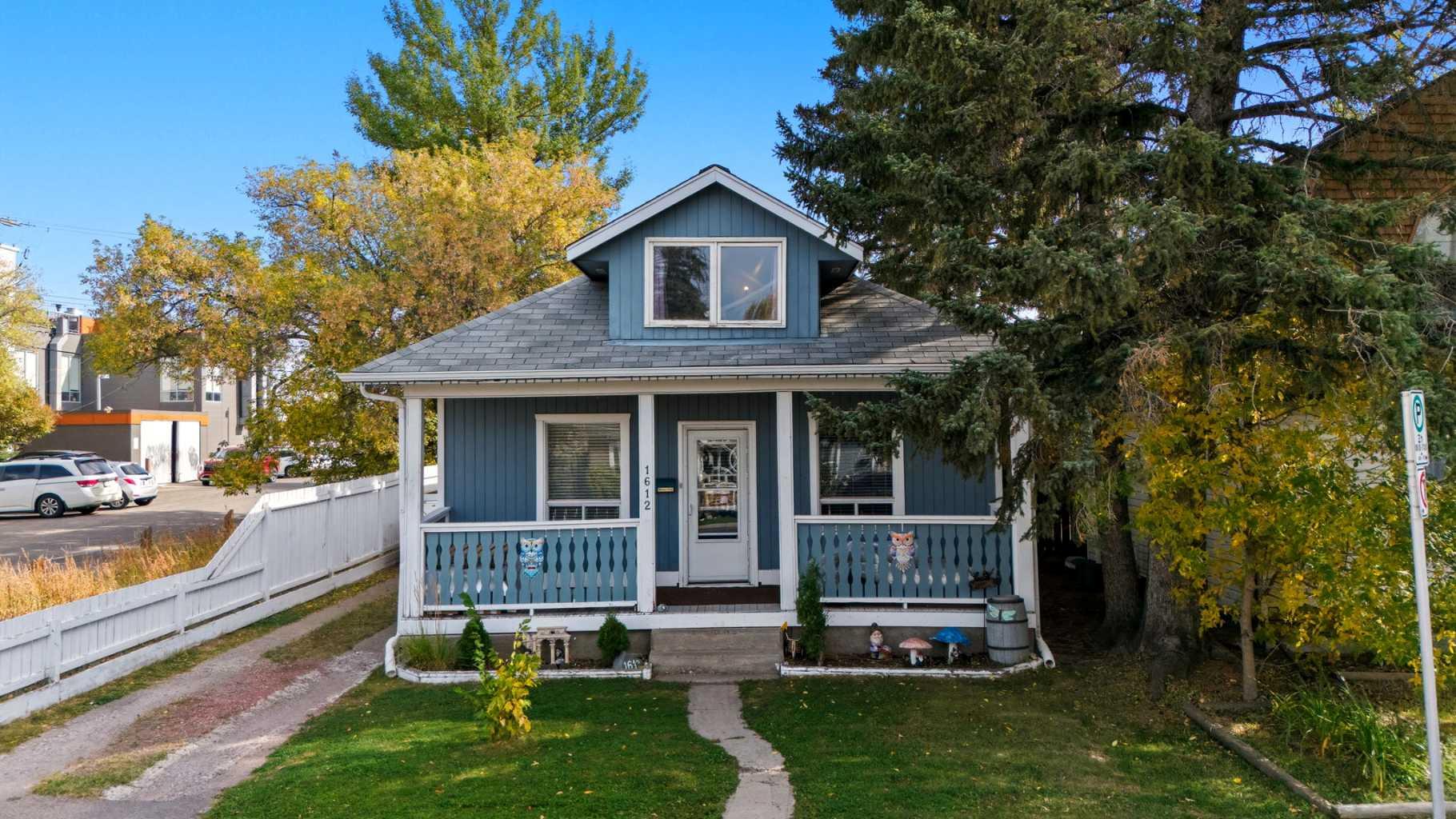 2 Street Nw Unit 1612 #a, Calgary, AB T2M 2X5
