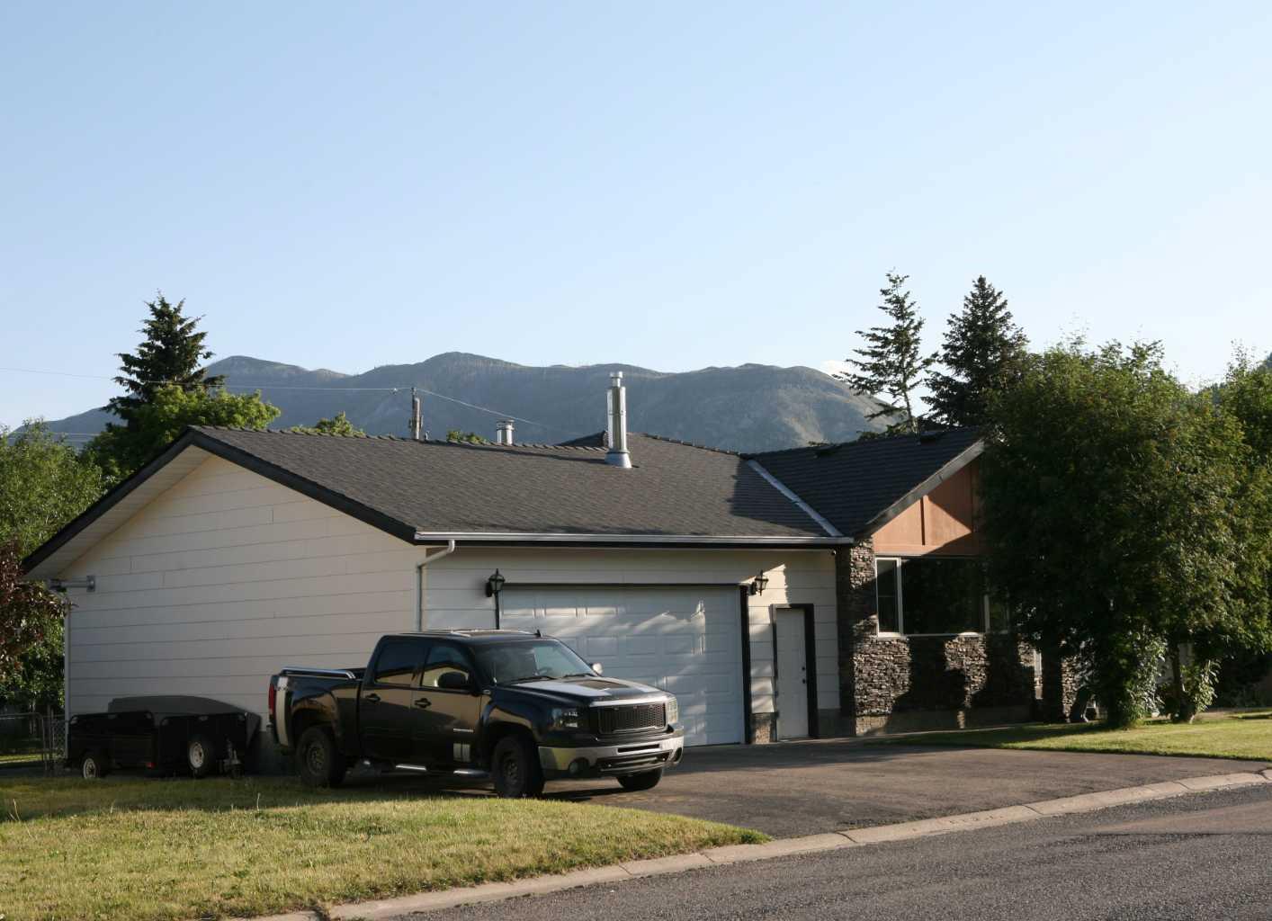 211 Street Unit 2429, Bellevue, AB T0K 0C0
